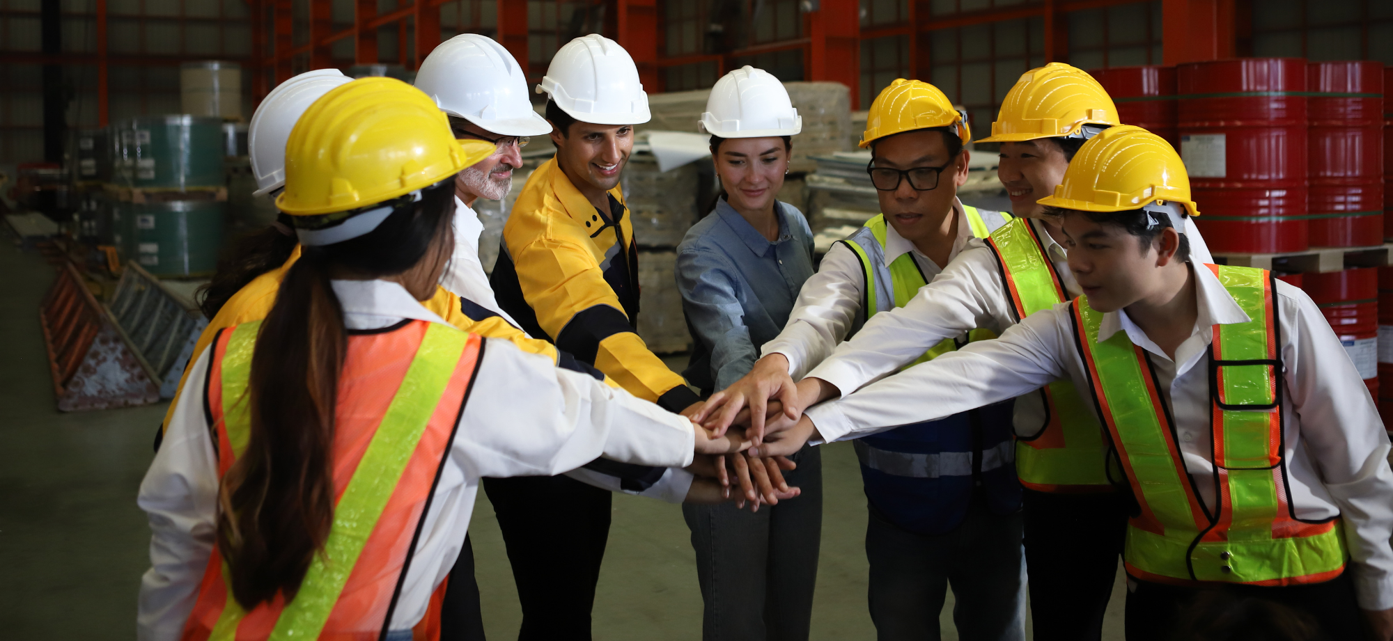 Abbigliamento da lavoro personalizzato